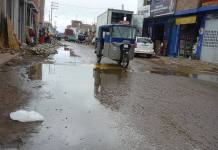 AREQUIPA: LLOVIZNAS CONTINUARÃN EN EL LITORAL DEL SUR DEL PAÃS