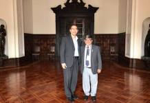 ILO: FUNCIONARIOS DE LA MUNICIPALIDAD, OTASS Y VIVIENDA SE REUNIRÃN EN LIMA PARA TRATAR LA VIABILIDAD DEL PROYECTO PTAR ILO