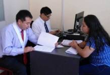 ILO: ELECCIÃ“N DE JUECES DE PAZ SERÃ ESTE DOMINGO 23 DE JULIO