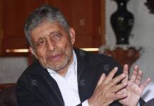 AREQUIPA: EMPIEZA JUICIO ORAL CONTRA EL EXPRESIDENTE GUILLÃ‰N POR CASO DEL PUENTE CHILINA