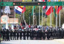 CUSCO: DECLARAN CUSCO Y MACHU PICCHU EN ESTADO DE EMERGENCIA