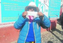 PUNO: HOMBRE DENUNCIA QUE POLICÃAS LE ROBARON 3 MIL SOLES