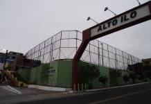 ILO: 25 AÃ‘OS DE CÃRCEL POR ROBO AGRAVADO