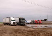 ILO: MUNICIPALIDAD ELABORA ESTUDIOS PARA CONSTRUCCIÃ“N DE NUEVO GRIFO MUNICIPAL