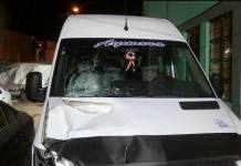 PUNO: HOMBRE FALLECE AL SER ATROPELLADO EN VÃA HUANCANÃ‰ - JULIACA