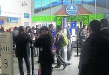 AREQUIPA: PRECIOS DE PASAJES EN AVIÃ“N SE INCREMENTARON