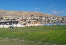 MOQUEGUA: GANÃ“ SAN CRISTOBAL Y PERDIÃ“ ATLÃ‰TICO HURACÃN