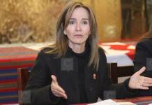 CUSCO: MINISTRA DE EDUCACIÃ“N - "LOS DOCENTES ESTÃN MAL INFORMADOS"