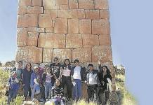 PUNO: TANKA TANKA EN EMERGENCIA