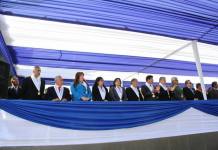 ILO: AUTORIDADES CUMPLIRÃN CON DESFILE CÃVICO Y MILITAR POR EL 196 ANIVERSARIO PATRIO