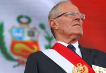 PPK DEJARÃA PALACIO DE GOBIERNO DESPUÃ‰S DEL 28 DE JULIO