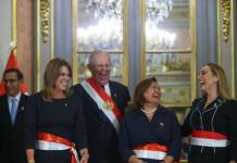 Cambios en el Gabinete de PPK: Â¿quiÃ©nes son las nuevas ministras?