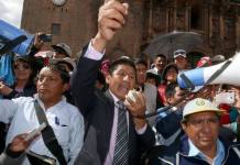 CUSCO: MAESTROS CITAN ESTAR DECEPCIONADOS CON MENSAJE A LA NACIÃ“N Y CONTINUARÃN CON HUELGA