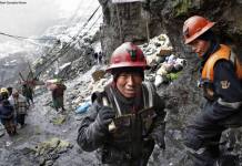 PUNO: ESTE MARTES VENCE EL PLAZO PARA INICIAR FORMALIZACIÃ“N DE MINEROS
