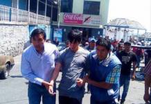 SUJETO FUE CONDENADO A MÃS DE CUATRO AÃ‘OS DE CÃRCEL