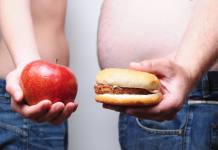 60% DE LA POBLACIÃ“N MOQUEGUANA PADECE DE OBESIDAD
