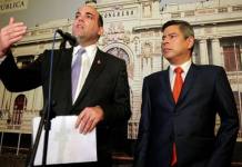 Zavala: "ReuniÃ³n nos da la seÃ±al de que este segundo aÃ±o serÃ¡ mejor que el primero"