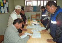 ILO: IVAN TIÃ‘A LERMA FUE ELEGIDO COMO JUEZ DE PAZ EN EL SECTOR DE MIRAMAR