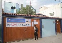 AREQUIPA: HAY 33 KITS ELECTORALES VIGENTES PARA FORMAR ORGANIZACIONES POLÃTICAS