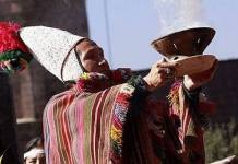 CUSCO: HOY INICIA EL NUEVO AÃ‘O AGRÃCOLA CON OFRENDAS A LA 