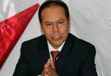 CUSCO: CORTE SUPREMA RECHAZA CASACIÃ“N PRESENTADA POR GOBERNADOR REGIONAL DE APURÃMAC WILBER VENEGAS