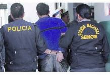 CUSCO: VENEZOLANO ES DETENIDO TRAS ATACAR CON CUCHILLO A TRANSEÃšNTES