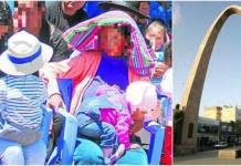TACNA: ESTUDIO DE SALUD REVELA QUE OCHO DE CADA CIEN MENORES RESULTAN EMBARAZADAS