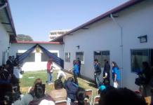 TACNA: BUSCAN HOGAR TEMPORAL A PACIENTES DEL SAN RAMÃ“N