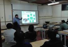 MOQUEGUA: CONVENIO CON SWISSCONTAC BRINDARÃ CAPACITACIÃ“N GRATUITA A TRABAJADORES DE CONSTRUCCIÃ“N CIVIL