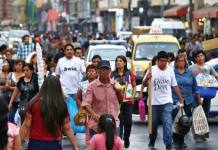 ILO: INEI REALIZARÃ CENSO NACIONAL ESTE 22 DE OCTUBRE