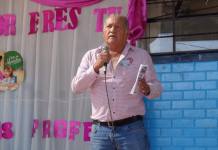 MOQUEGUA: CONSEJO REGIONAL ESPERA PRESENTACIÃ“N DE GOBERNADOR JAIME RODRÃGUEZ