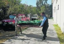 AREQUIPA: AGRICULTOR MUERE ASFIXIADO AL INTENTAR SALVAR SU SEMBRÃO DEL INCENDIO