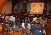 CUSCO: CULTURA CUSCO DESARROLLÃ“ CONVERSATORIO: 