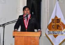 TACNA: CONREDE OBJETA DECLARAR DE NECESIDAD PÃšBLICA LOS MALL