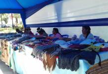 UBINAS: MUNICIPALIDAD PARTICIPA DE â€œIV FESTIVAL ARTESANAL DE LA RESERVA NACIONAL SALINAS-AGUADA BLANCAâ€