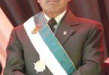 MOQUEGUA: EX ALCALDE DE TORATA MANUEL HURTADO NO SE PRESENTÃ“ A LECTURA DE SENTENCIA