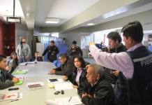 ILO: PLENO POR MAYORÃA RATIFICA DECLARAR IMPROCEDENTE PEDIDO DE VACANCIA DE REGIDORA PATRICIA ROMERO