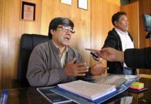 ILO: AUTORIDADES MUNICIPALES SOLICITAN INCREMENTO DE APORTE ECONÃ“MICO A EMPRESA SOUTHERN