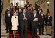 GOBIERNO ANUNCIA QUE LAS CLASES SE RENUDARÃN ESTE LUNES 6 DE AGOSTO