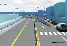 AREQUIPA: EJECUCIÃ“N DE VIADUCTO SALAVERRY DEBE EMPEZAR ANTES DE OCTUBRE