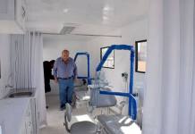 TACNA: MÃS DE 800 FAMILIAS RECIBEN ATENCIÃ“N MÃ‰DICA