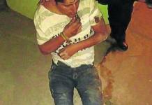 PUNO: A DIARIO JÃ“VENES SE EXPONEN A MORIR POR EL FRIÃ“