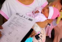 REALIZARON 12 TRASPLANTES DE HÃGADO A BEBÃ‰S ASEGURADOS AL SIS EN ARGENTINA EN LOS ÃšLTIMOS DOS AÃ‘OS