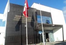 MOQUEGUA: FISCALÃA CONVOCA 02 PLAZAS EN CONCURSO PÃšBLICO
