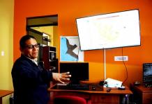 ILO: ESTUDIO DE SUELO PERMITIRÃ EVITAR FUTUROS RIESGOS EN EL DESARROLLO INTEGRAL DE LA CIUDAD