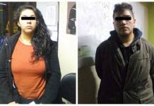 CUSCO: CHILENA Y ARGENTINO SON DETENIDOS POR ROBAR EN SUPERMERCADO