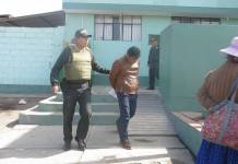 TACNA: HOMBRE DE 35 AÃ‘OS CON NOMBRE FALSO EN FACEBOOK CAPTA A MENOR Y LA VIOLA