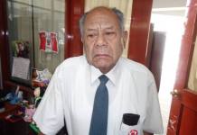 SAMEGUA: ALCALDE SE SUMA APOYA COLECTA EN FAVOR DE BOMBEROS