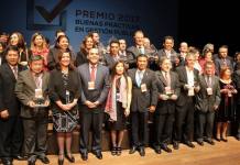 CUSCO: DOS EXPERIENCIAS CONCURSARON EN PREMIO BUENAS PRÃCTICAS EN GESTIÃ“N PÃšBLICA 2017