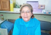 PUNO: ENFERMERAS MARCHARAN ESTE JUEVES EN APOYO AL SUTEP